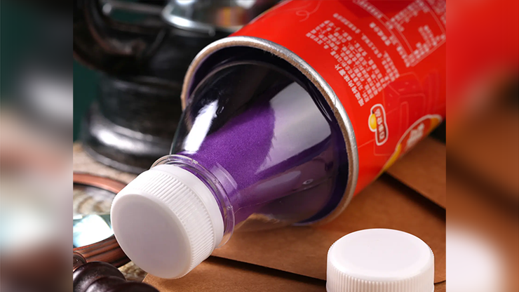 Silk Paradox | N2G & Magic Class-N2G-Deinparadies.ch