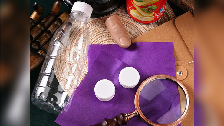 Silk Paradox | N2G & Magic Class-N2G-Deinparadies.ch