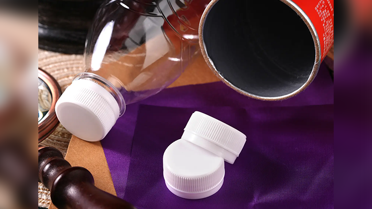 Silk Paradox | N2G & Magic Class-N2G-Deinparadies.ch