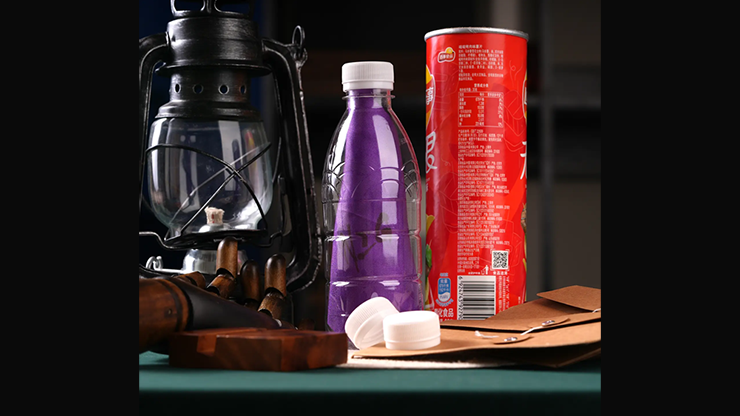 Silk Paradox | N2G & Magic Class-N2G-Deinparadies.ch