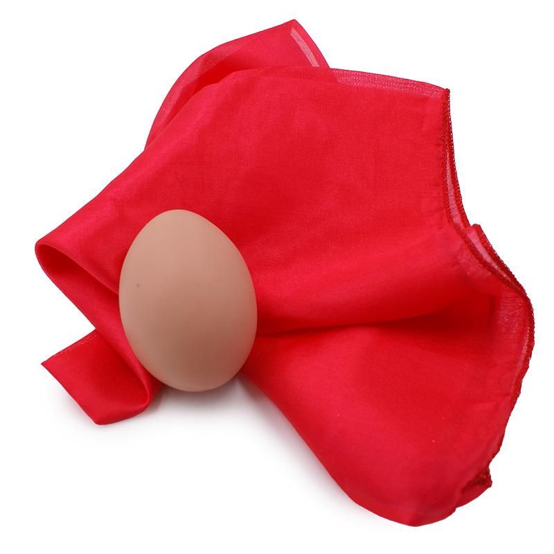 Silk to Egg | Michael Ammar-Michael Ammar-Deinparadies.ch