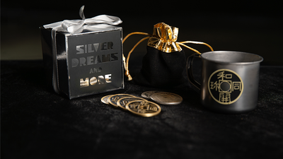 Silver Dreams & More | Mr. Daba-Mr Daba-Deinparadies.ch