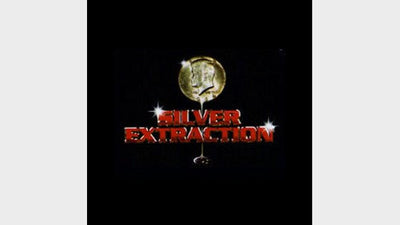 Silver Extraction | Vernet Vernet Magic bei Deinparadies.ch