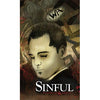 Sinful (Book and DVD) by Wayne Houchin Wayne Houchin at Deinparadies.ch
