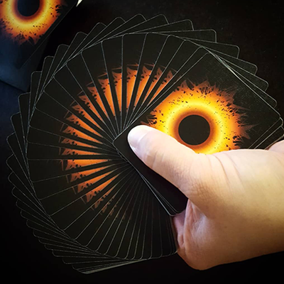 Singularity Playing Cards Relativity Playing Cards bei Deinparadies.ch