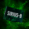 Sirius B V4 Playing Cards by Riffle Shuffle -Limited Riffle Shuffle bei Deinparadies.ch