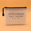 Six Acro Index (3"x5") Dry Erase | Blake Vogt