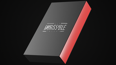 Six Impossible Things Box Set | Joshua Jay Vanishing Inc. at Deinparadies.ch