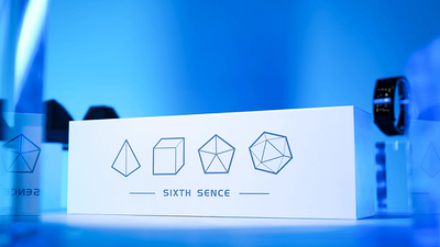 Sixth Sense | T-Tech-TCC Presents-Deinparadies.ch