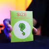 Size | Viki Gong and Amor Magic-Amor Magic-Deinparadies.ch