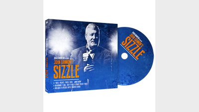 Sizzle | John Bannon, Big Blind Media Big Blind Media bei Deinparadies.ch