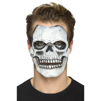 Skeleton Mask | Foam latex