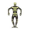 Skeleton Suit M (fluoresces in the dark) at Smiffy's Deinparadies.ch