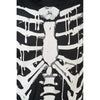 Skelett Jumpsuit mit Kaputze-Chaks-Deinparadies.ch