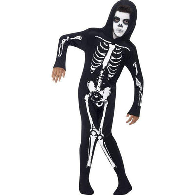 Skeleton costume child Smiffys at Deinparadies.ch