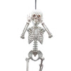 Skelett zum Aufhängen (60cm)-Wicked-Deinparadies.ch