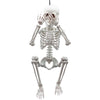 Skelett zum Aufhängen (60cm)-Wicked-Deinparadies.ch