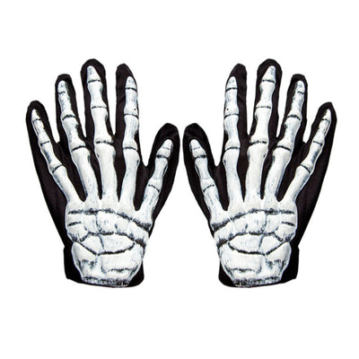 Skeletthandschuhe 3D-Boland-Deinparadies.ch