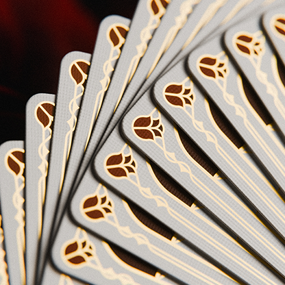 Skulls & Roses Playing Cards-Deinparadies.ch-Deinparadies.ch