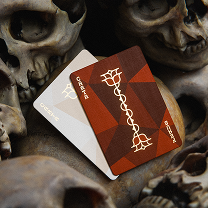 Skulls & Roses Playing Cards-Deinparadies.ch-Deinparadies.ch