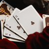 Skulls & Roses Playing Cards (Gilded Edition)-Deinparadies.ch-Deinparadies.ch