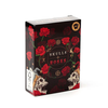 Skulls and Roses Playing cards-David Jon-Deinparadies.ch