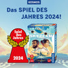 Sky Team | Spiel des Jahres 2024-Kosmos-Deinparadies.ch