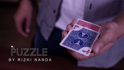 Skymember Presents PUZZLE by Rizki Nanda - Video Download Deinparadies.ch bei Deinparadies.ch