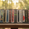 Slander Playing Cards | WohStudios-David Jon-Deinparadies.ch