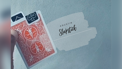 Slapstick by Agustin - Video Download AGUSTIN bei Deinparadies.ch