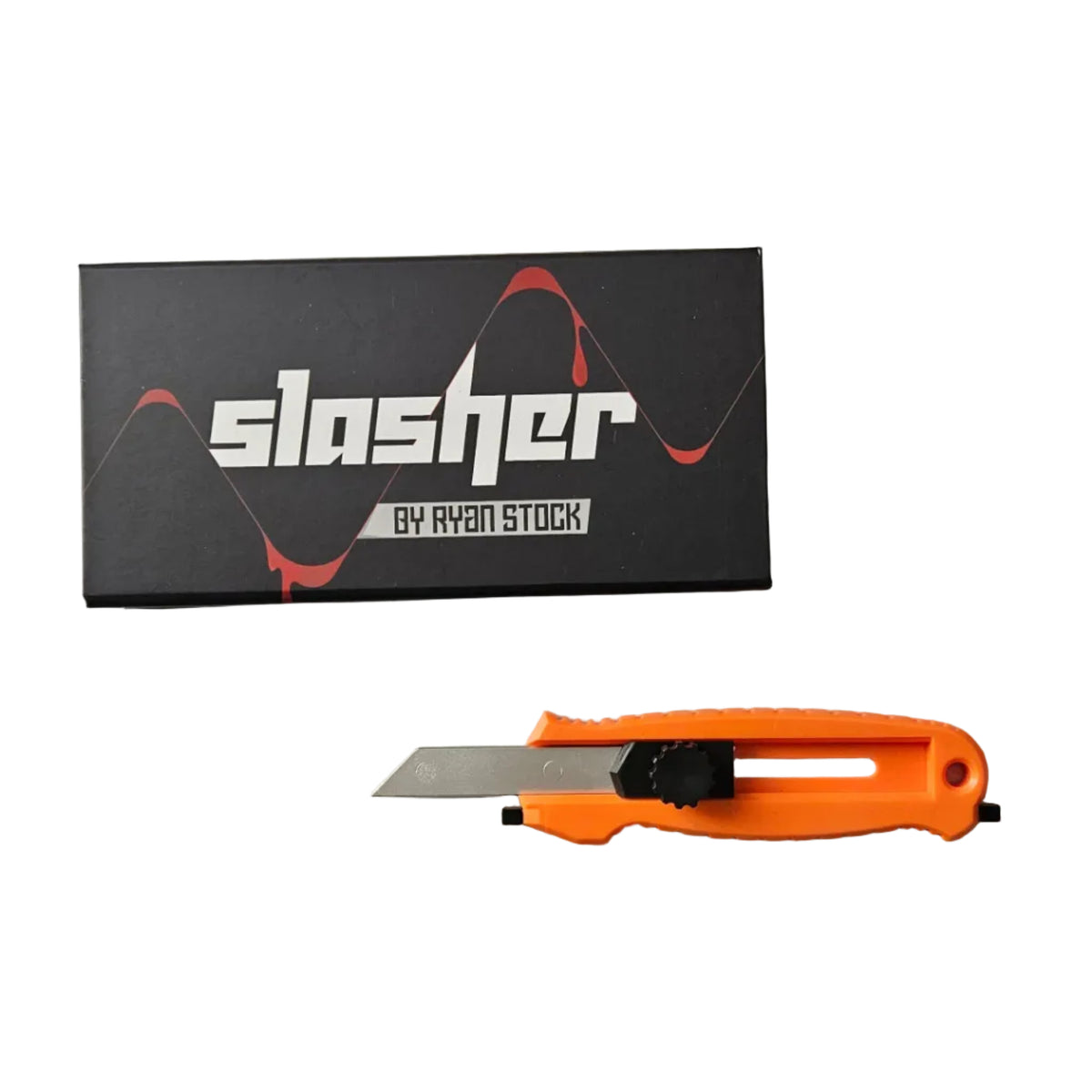 Slasher | Ryan Stock-Penguin Magic-Deinparadies.ch