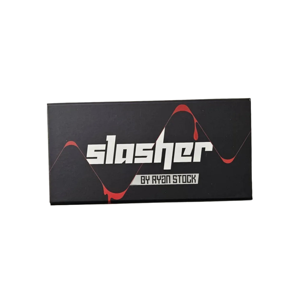 Slasher | Ryan Stock-Penguin Magic-Deinparadies.ch