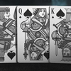 Slate Tally-Ho Playing Cards | Kings Wild Project-Deinparadies.ch-Deinparadies.ch