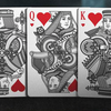 Slate Tally-Ho Playing Cards | Kings Wild Project-Deinparadies.ch-Deinparadies.ch