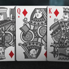Slate Tally-Ho Playing Cards | Kings Wild Project-Deinparadies.ch-Deinparadies.ch