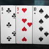 Slate Tally-Ho Playing Cards | Kings Wild Project-Deinparadies.ch-Deinparadies.ch