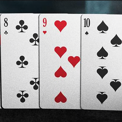 Slate Tally-Ho Playing Cards | Kings Wild Project-Deinparadies.ch-Deinparadies.ch