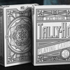 Slate Tally-Ho Playing Cards | Kings Wild Project-Deinparadies.ch-Deinparadies.ch