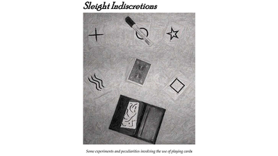 Sleight Indiscretions by Brian Lewis - ebook Brian Lewis bei Deinparadies.ch