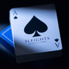 Sleights Playing Cards | EmilySleights52-Deinparadies.ch-Deinparadies.ch