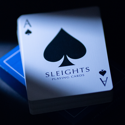 Sleights Playing Cards | EmilySleights52-Deinparadies.ch-Deinparadies.ch