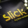 slick | Alan Rorrison and Mark Mason Mark Mason at Deinparadies.ch