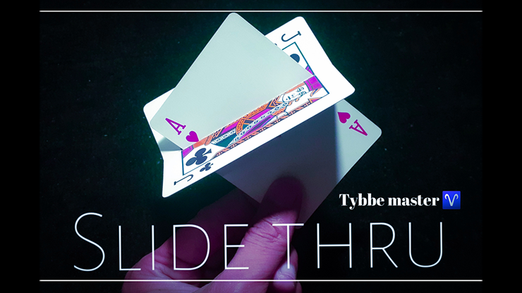 Slide Thru by Tybbe Master - Video Download Nur Abidin bei Deinparadies.ch