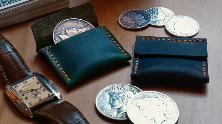 Slim Coin Purse | Bacon Magic-Bacon Magic-Deinparadies.ch