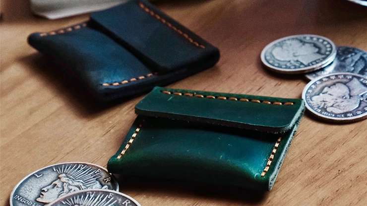 Slim Coin Purse | Bacon Magic-Bacon Magic-Deinparadies.ch