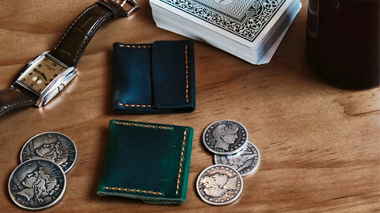 Slim Coin Purse | Bacon Magic-Bacon Magic-Deinparadies.ch