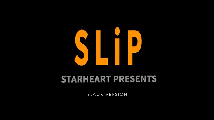 Slip | Doosung Hwang | Deinparadies.ch