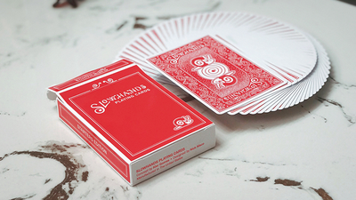 Slow Hands Playing Cards Kier Gomes bei Deinparadies.ch