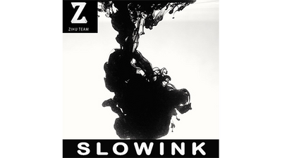 Slow Ink by ZiHu Team - Video Download ZiHu at Deinparadies.ch