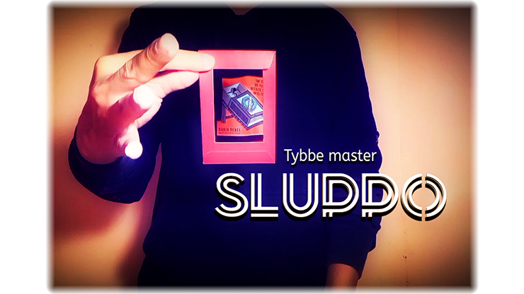 Sluppo by Tybbe master - Video Download Nur Abidin bei Deinparadies.ch